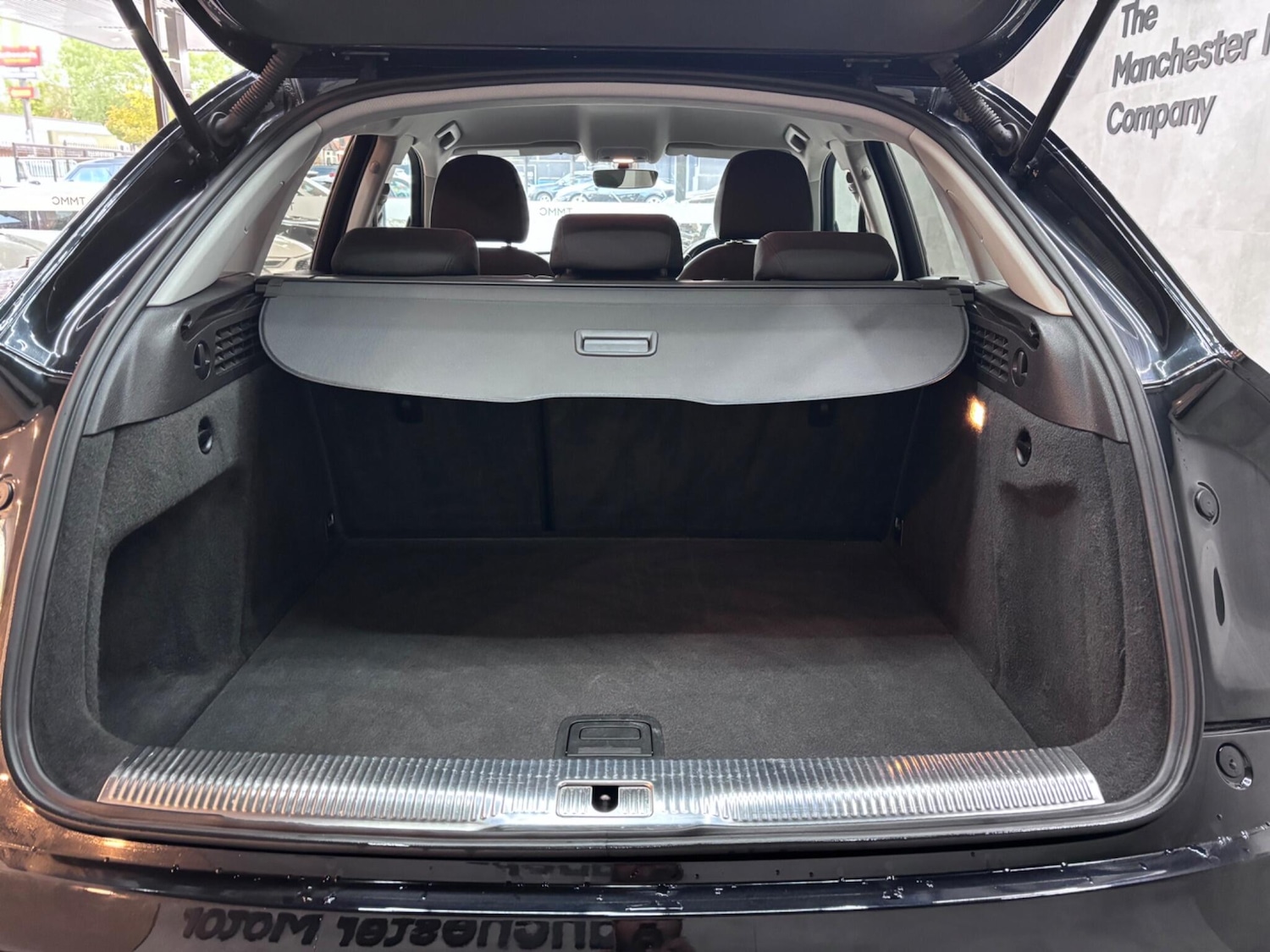 Used Audi Q3 2017 for sale - 76527864: Photo 50