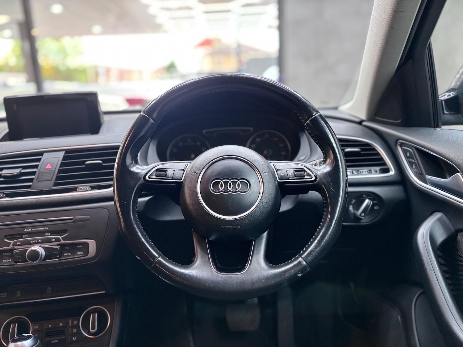 Used Audi Q3 2017 for sale - 76527864: Photo 51