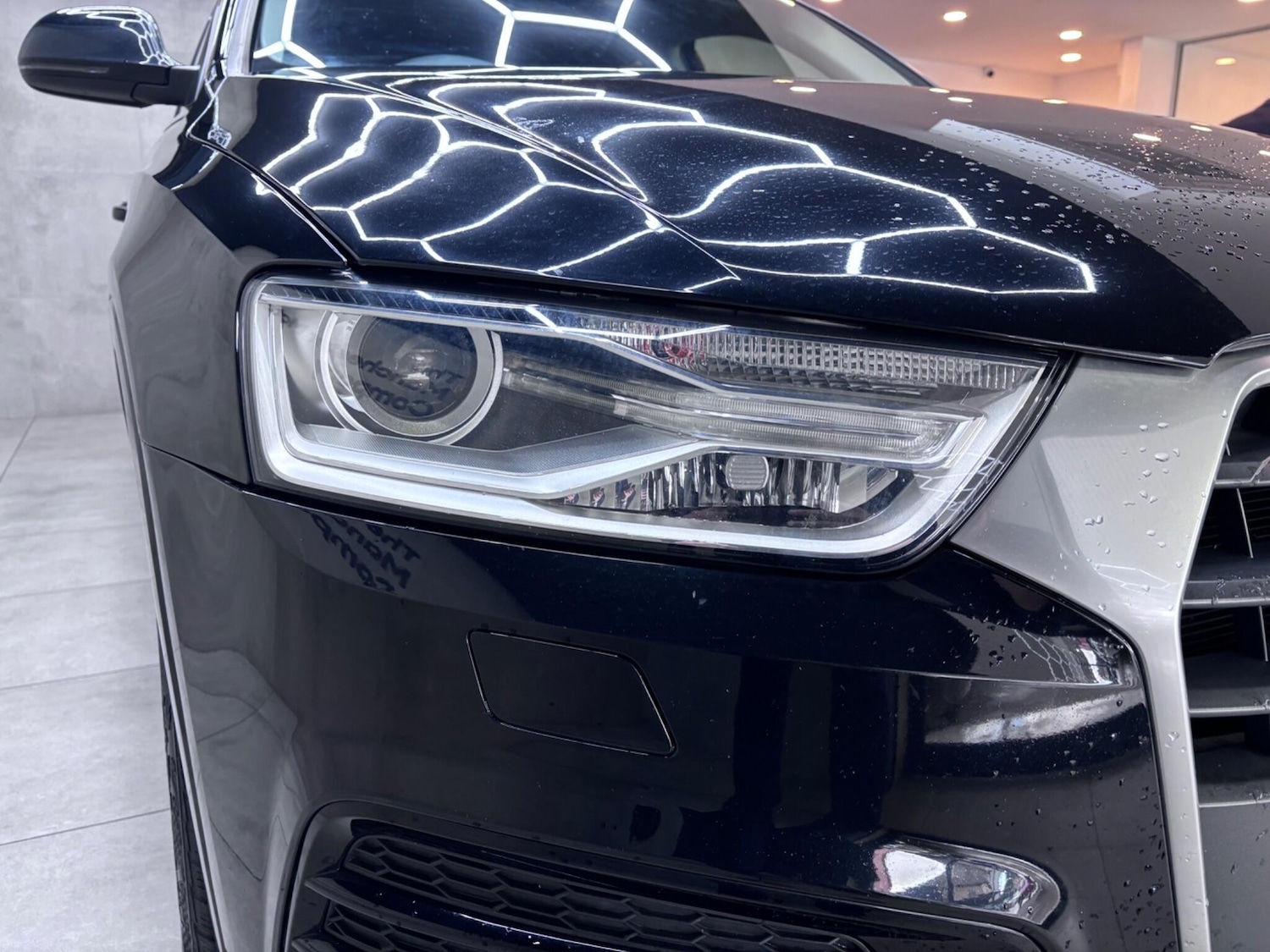 Used Audi Q3 2017 for sale - 76527864: Photo 56