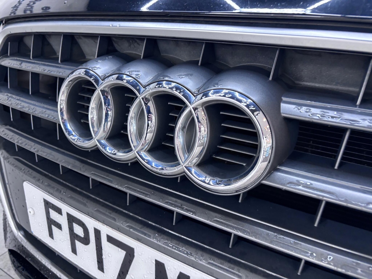 Used Audi Q3 2017 for sale - 76527864: Photo 57