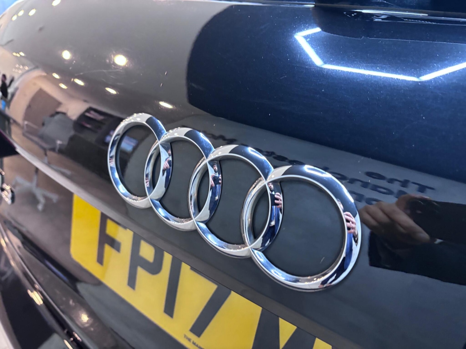 Used Audi Q3 2017 for sale - 76527864: Photo 59