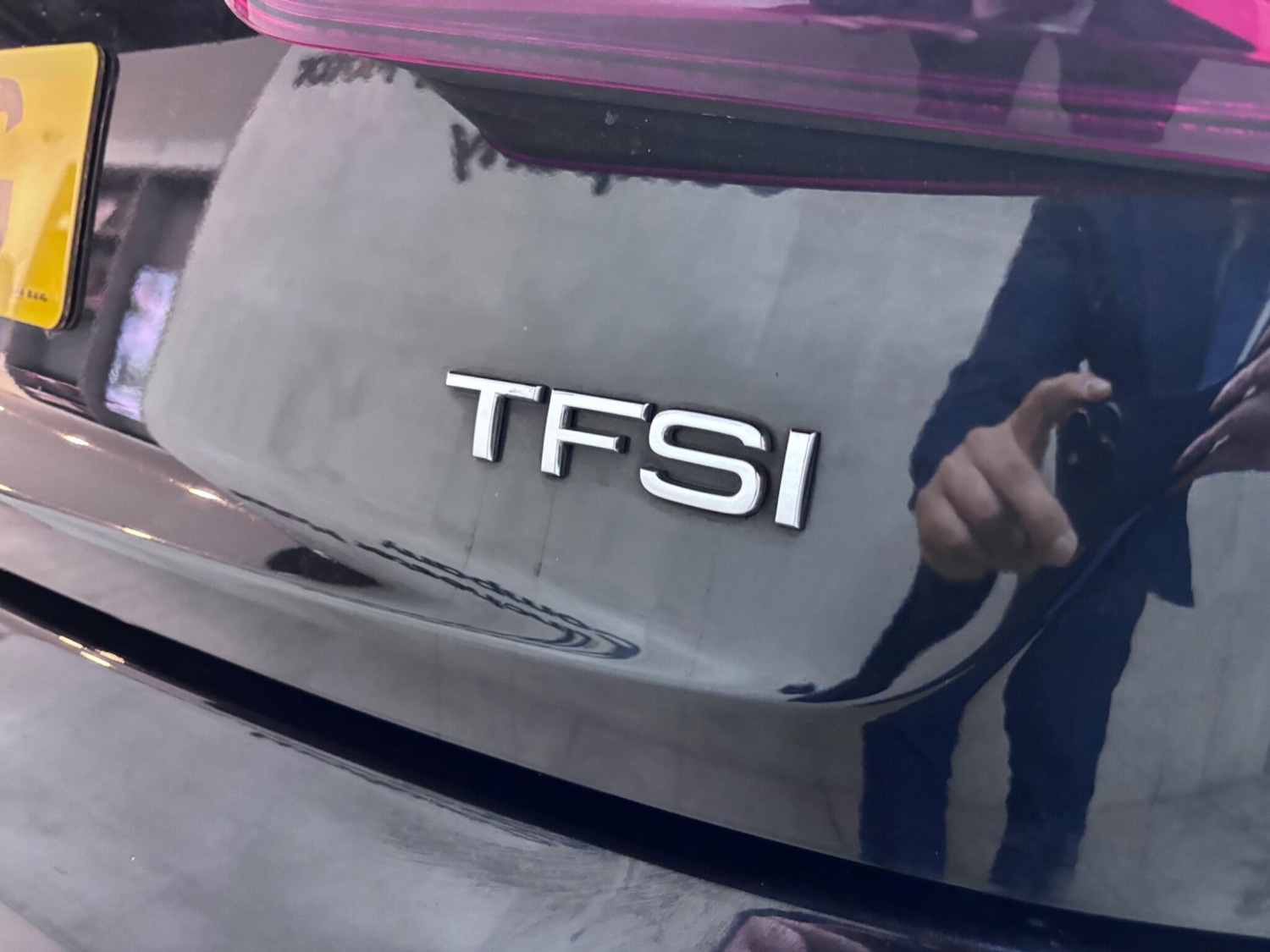 Used Audi Q3 2017 for sale - 76527864: Photo 60