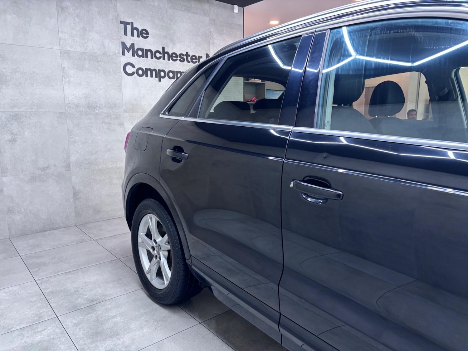 Used Audi Q3 2017 for sale - 76527864: Photo 61