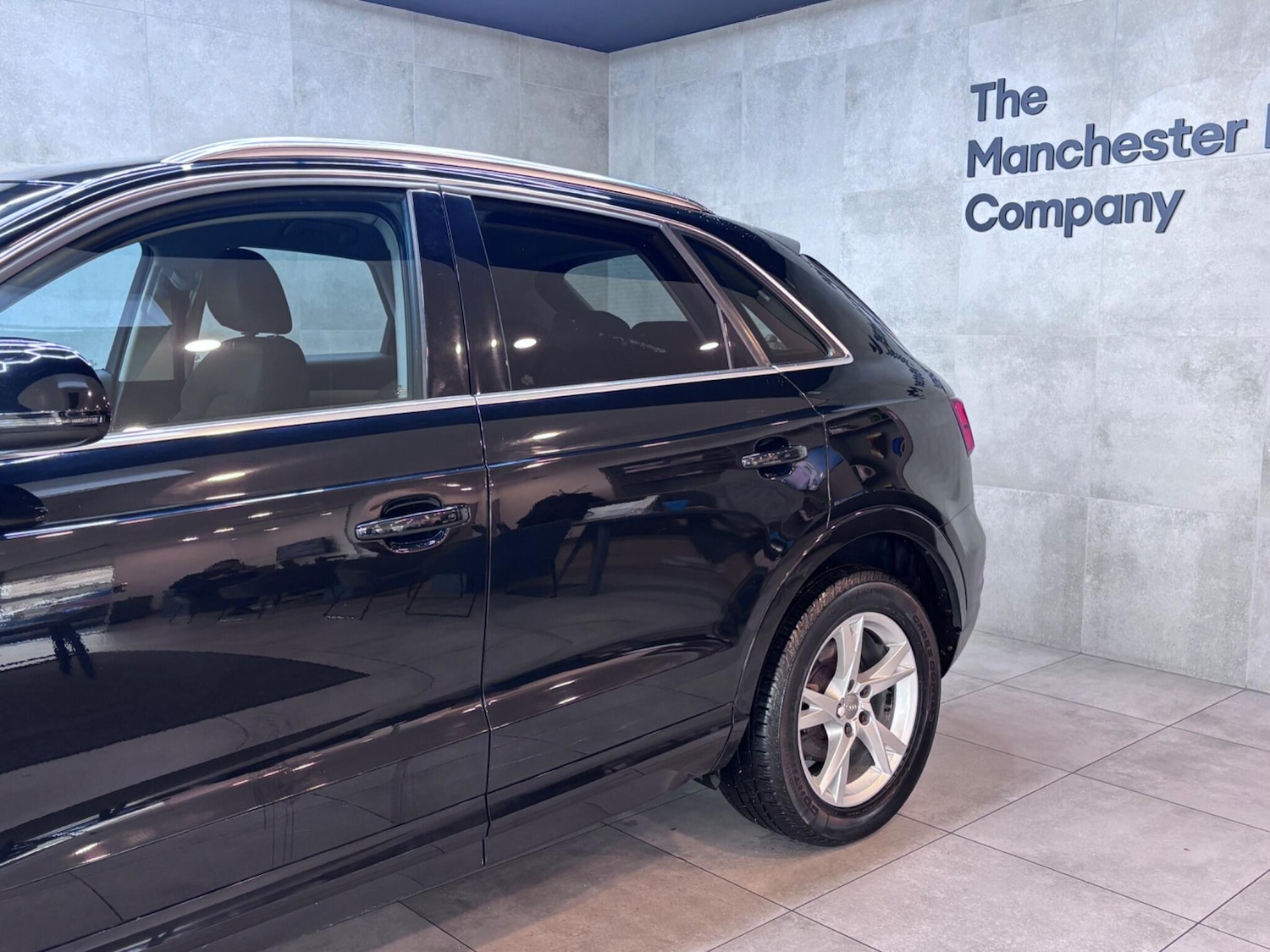 Used Audi Q3 2017 for sale - 76527864: Photo 62