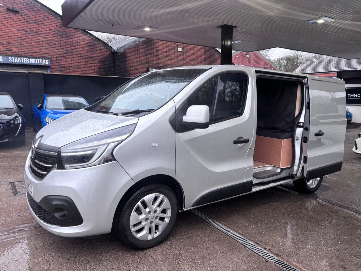 Used Renault Trafic for sale - 77682962: Photo 12