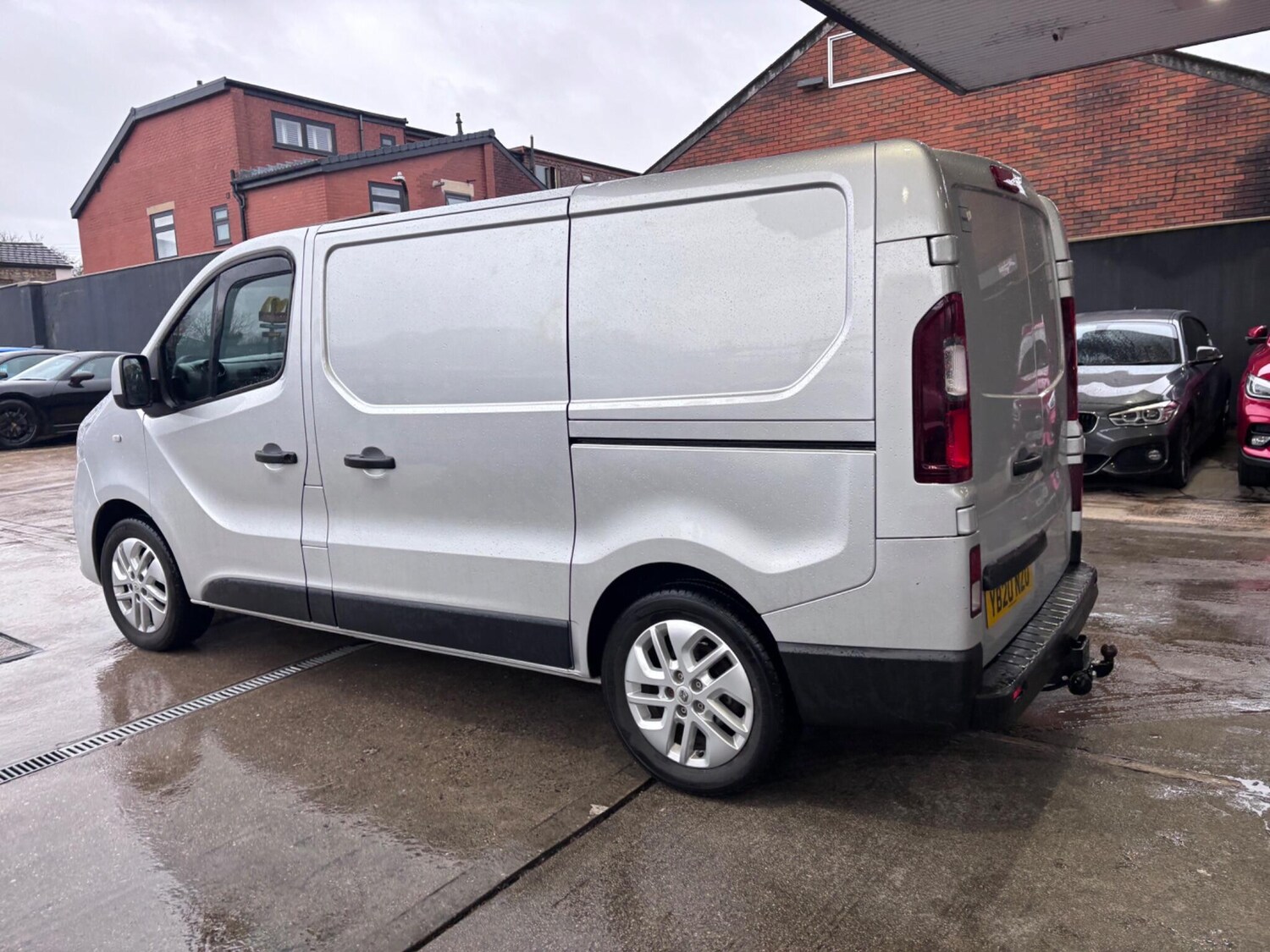 Used Renault Trafic for sale - 77682962: Photo 14