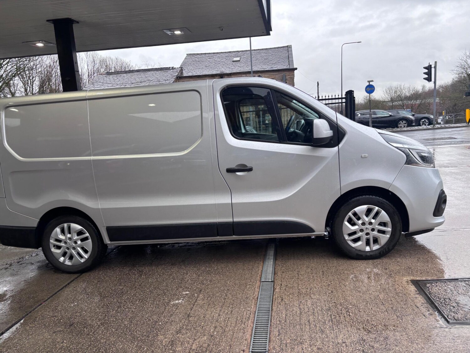 Used Renault Trafic for sale - 77682962: Photo 17