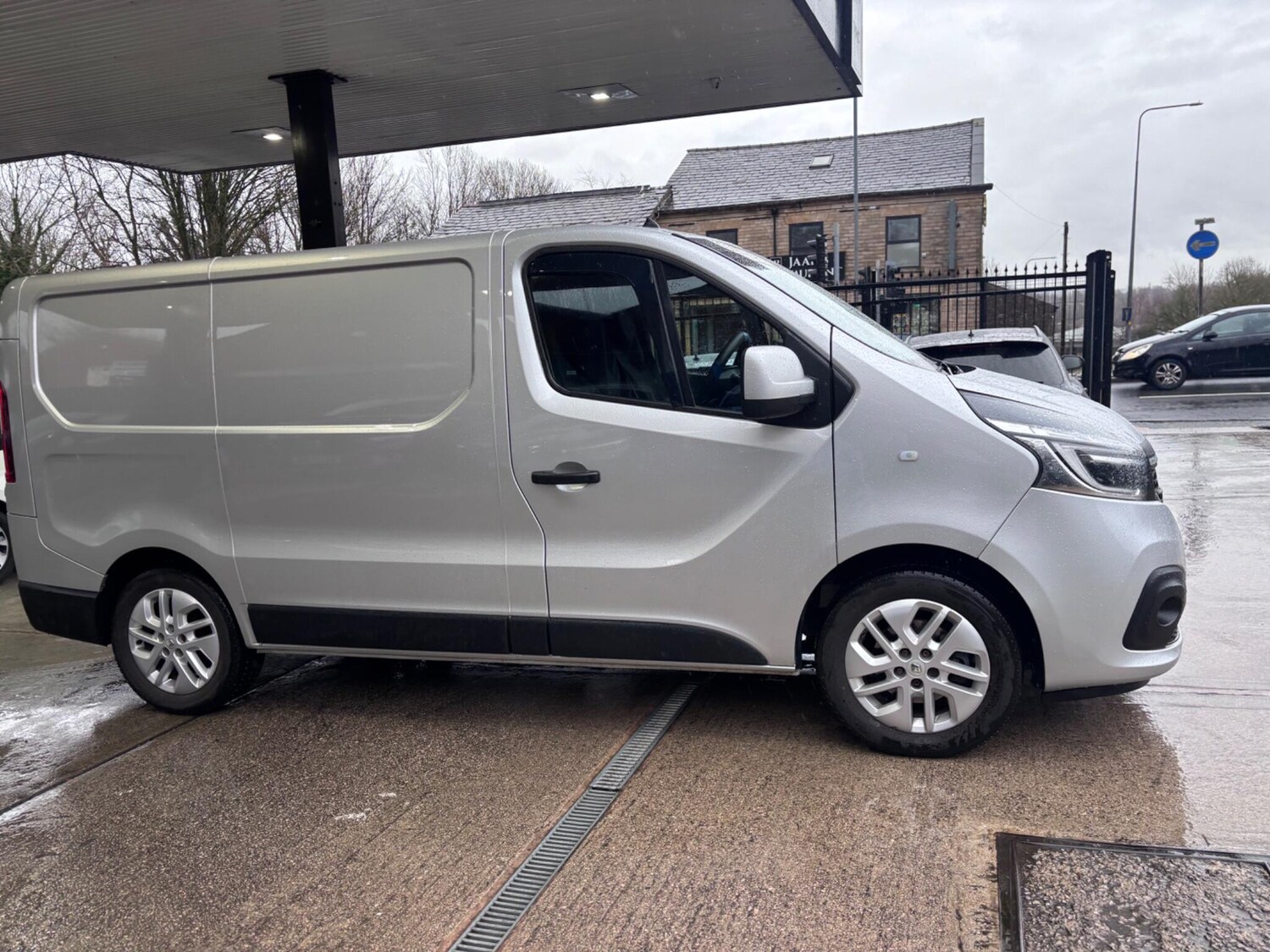 Used Renault Trafic for sale - 77682962: Photo 18