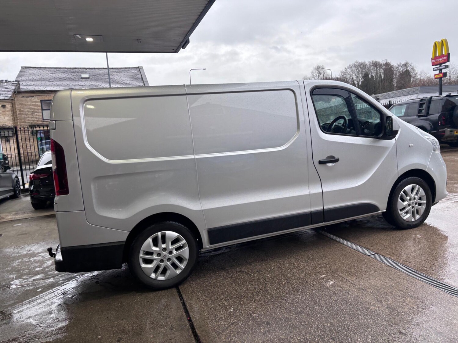 Used Renault Trafic for sale - 77682962: Photo 19