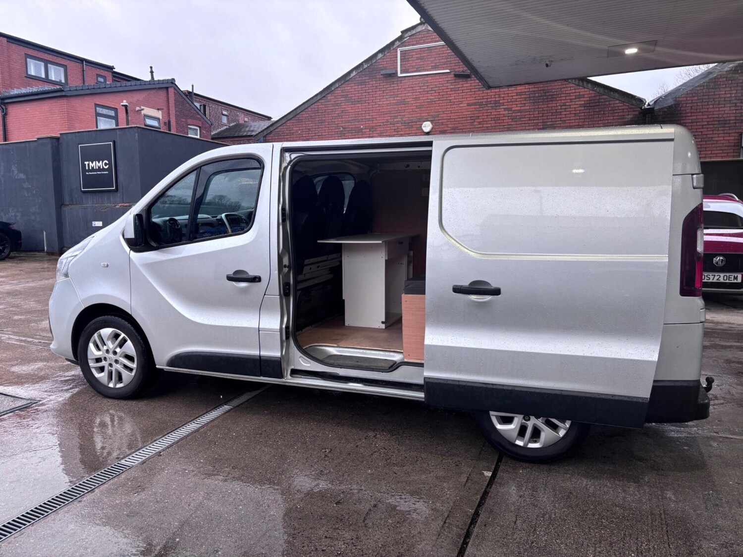 Used Renault Trafic for sale - 77682962: Photo 2