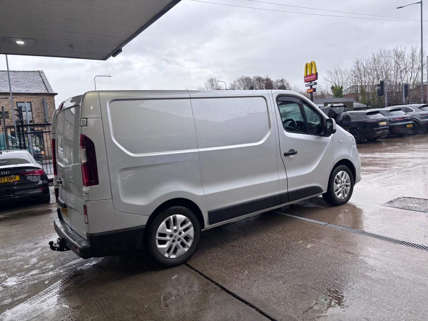 Used Renault Trafic for sale - 77682962: Photo 21