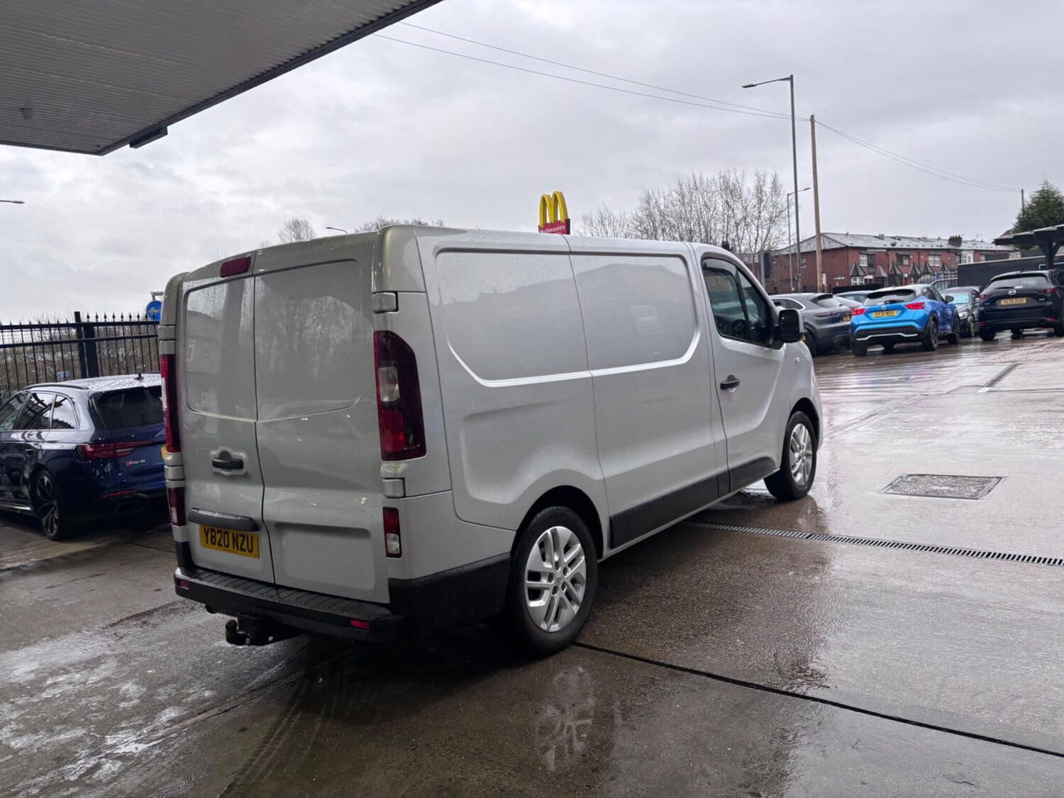 Used Renault Trafic for sale - 77682962: Photo 23