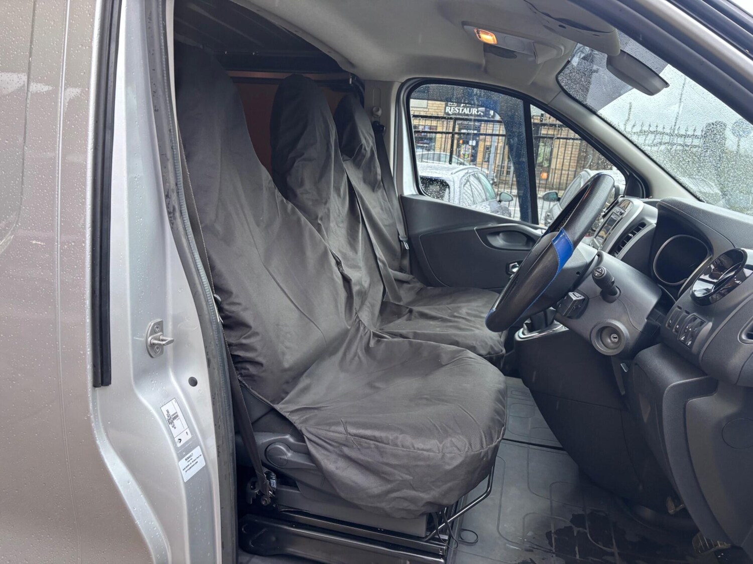 Used Renault Trafic for sale - 77682962: Photo 24