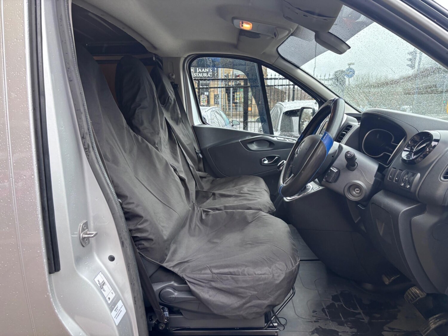 Used Renault Trafic for sale - 77682962: Photo 25