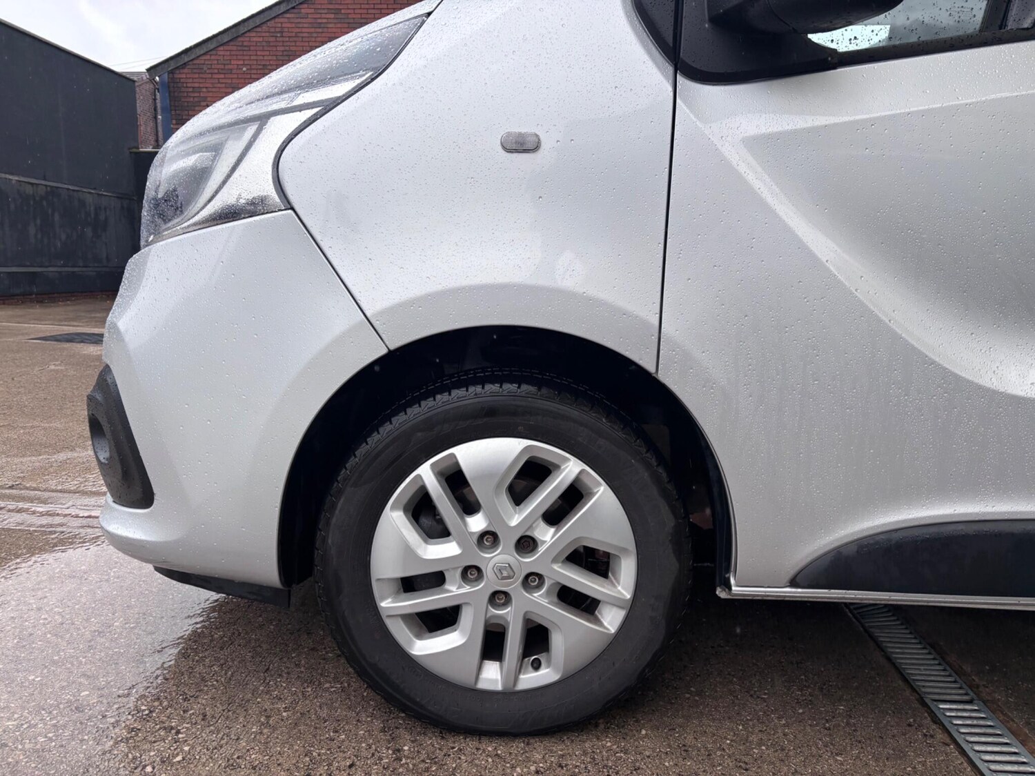 Used Renault Trafic for sale - 77682962: Photo 30