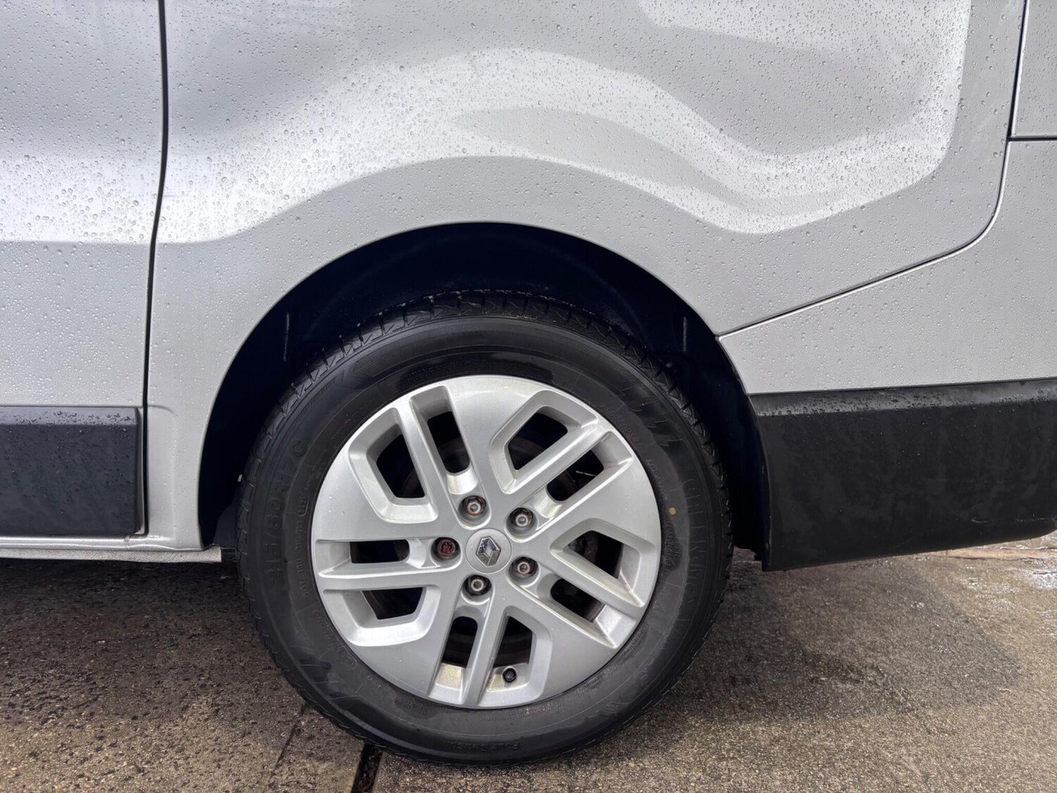 Used Renault Trafic for sale - 77682962: Photo 31