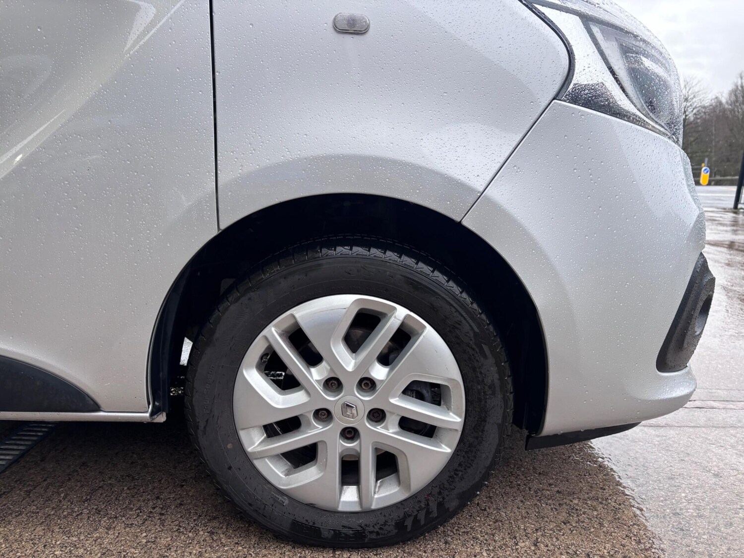 Used Renault Trafic for sale - 77682962: Photo 33