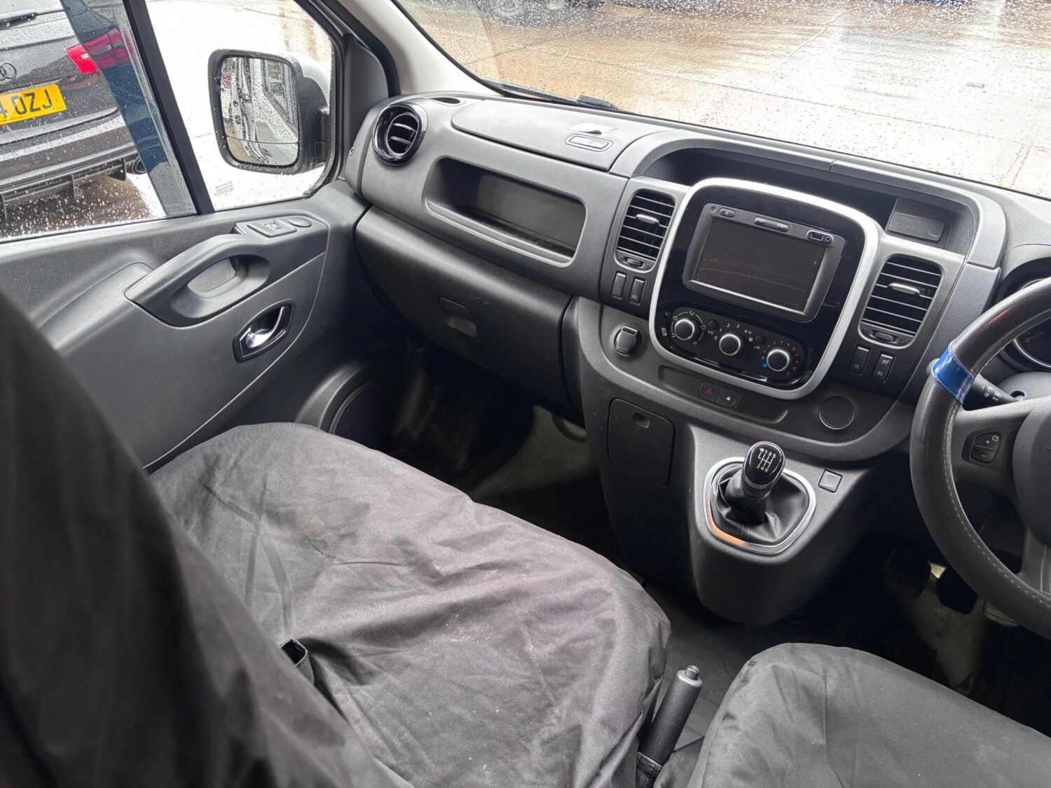 Used Renault Trafic for sale - 77682962: Photo 34