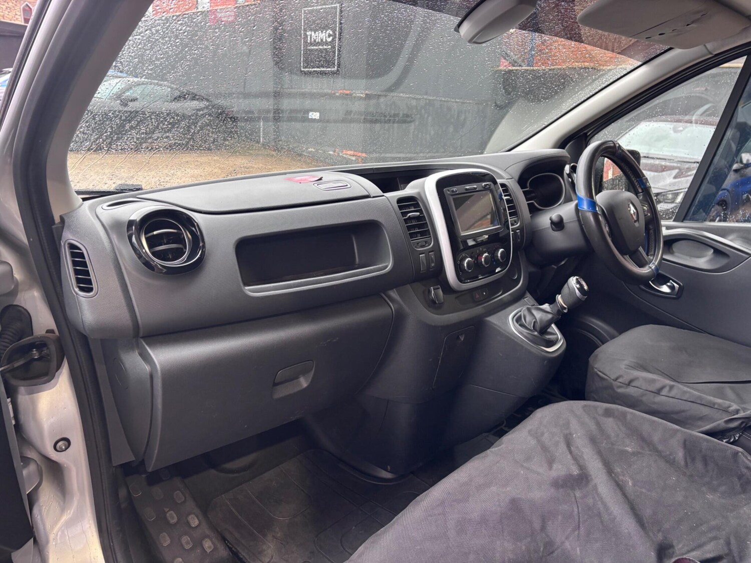 Used Renault Trafic for sale - 77682962: Photo 37