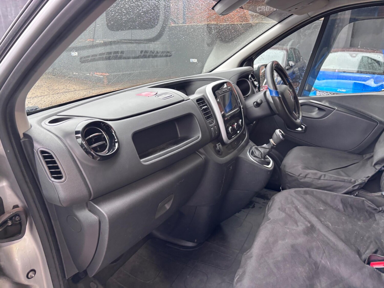 Used Renault Trafic for sale - 77682962: Photo 38