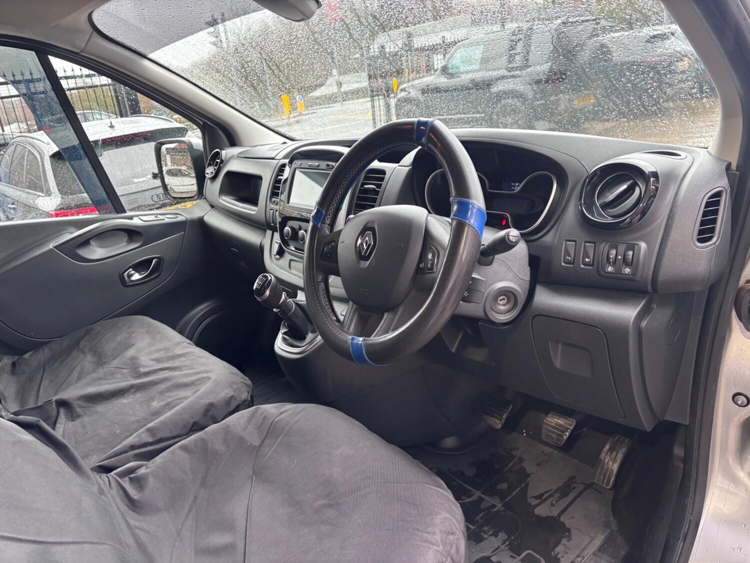 Used Renault Trafic for sale - 77682962: Photo 39