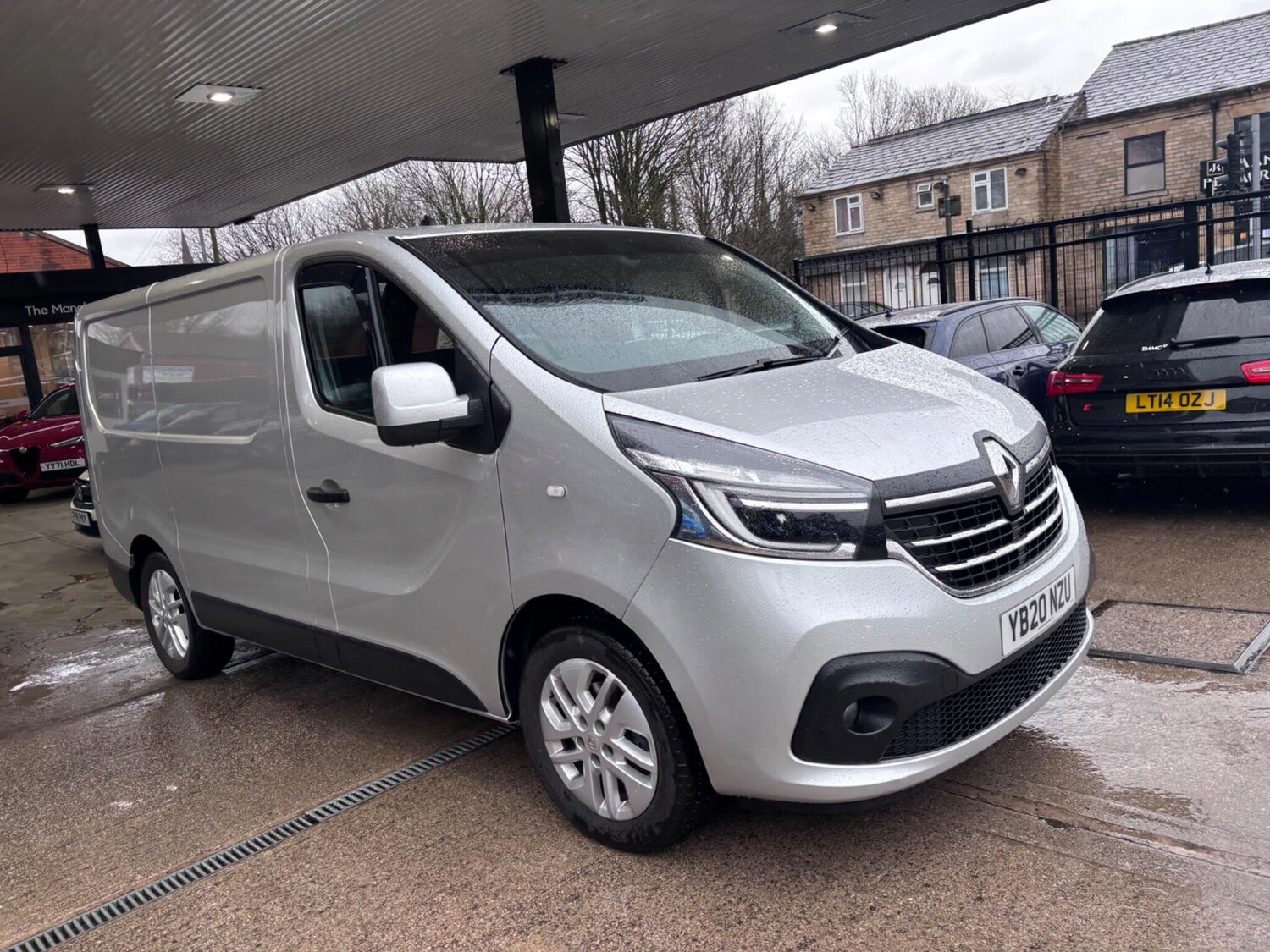 Used Renault Trafic for sale - 77682962: Photo 4
