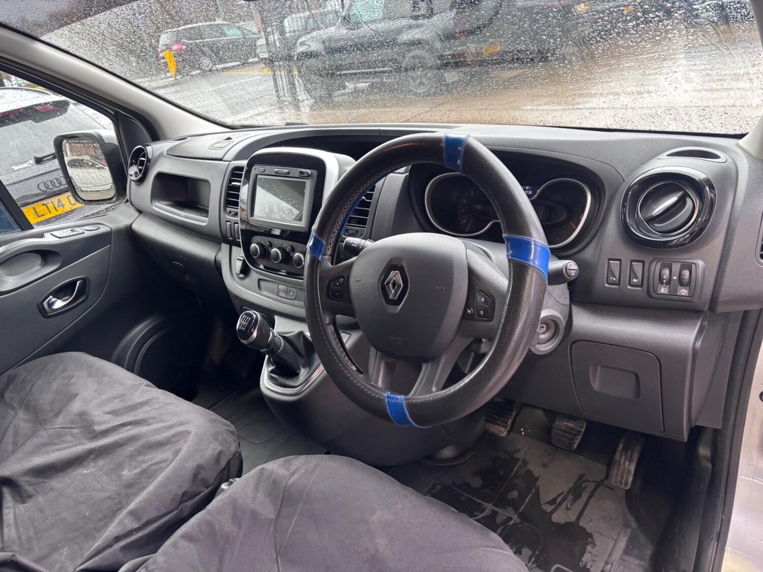 Used Renault Trafic for sale - 77682962: Photo 40
