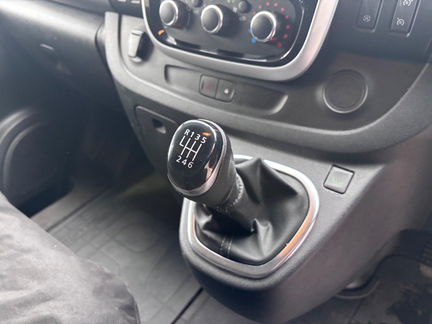 Used Renault Trafic for sale - 77682962: Photo 41