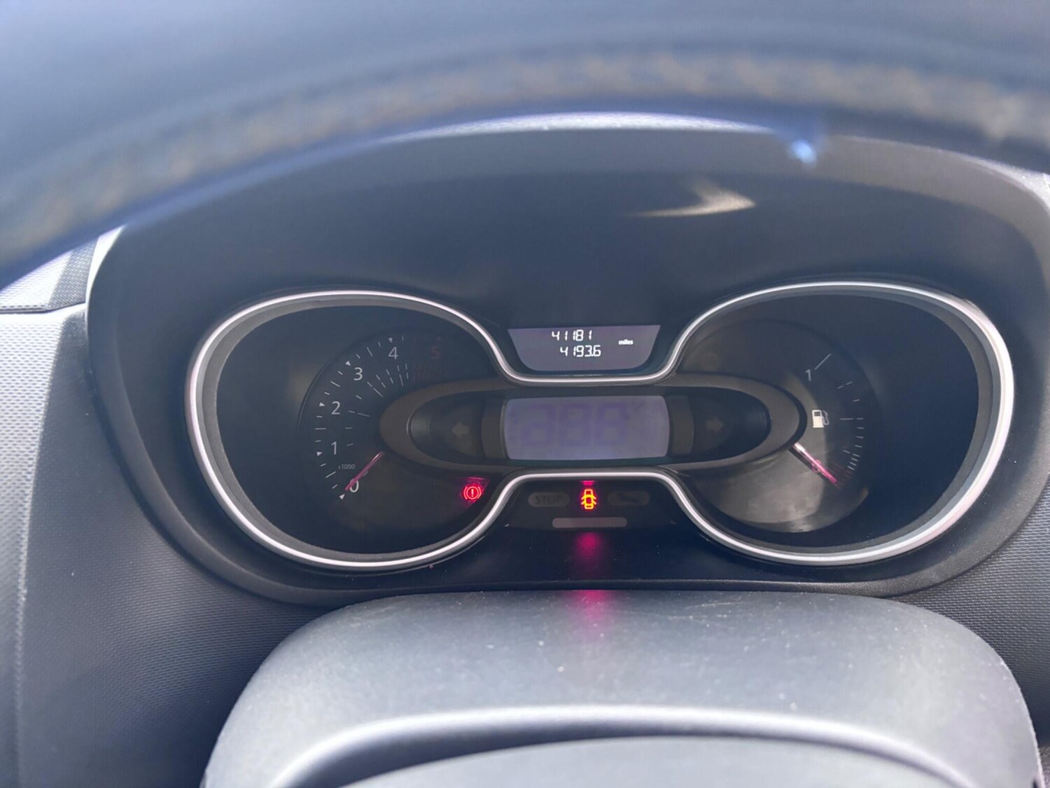 Used Renault Trafic for sale - 77682962: Photo 42