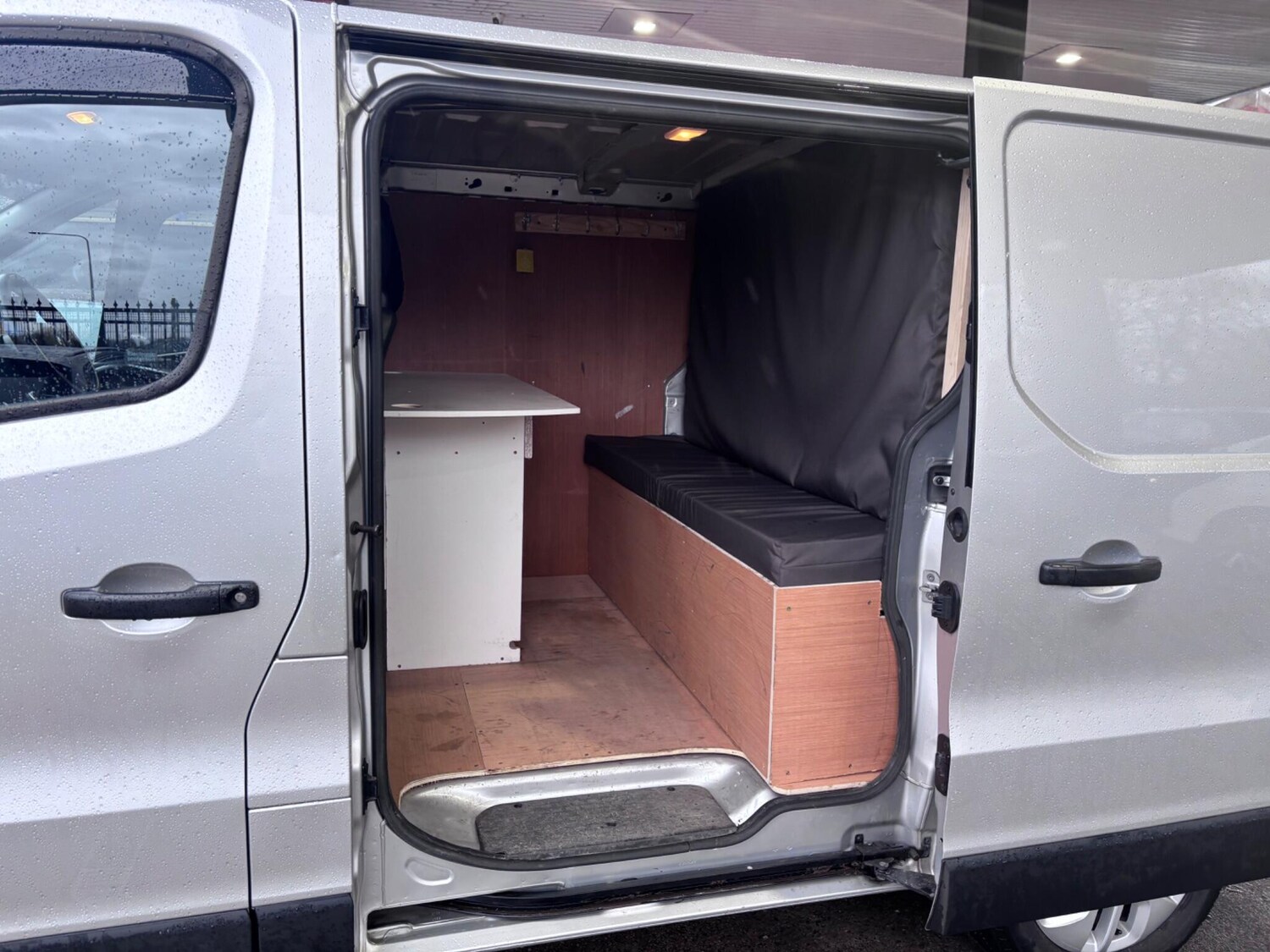 Used Renault Trafic for sale - 77682962: Photo 47