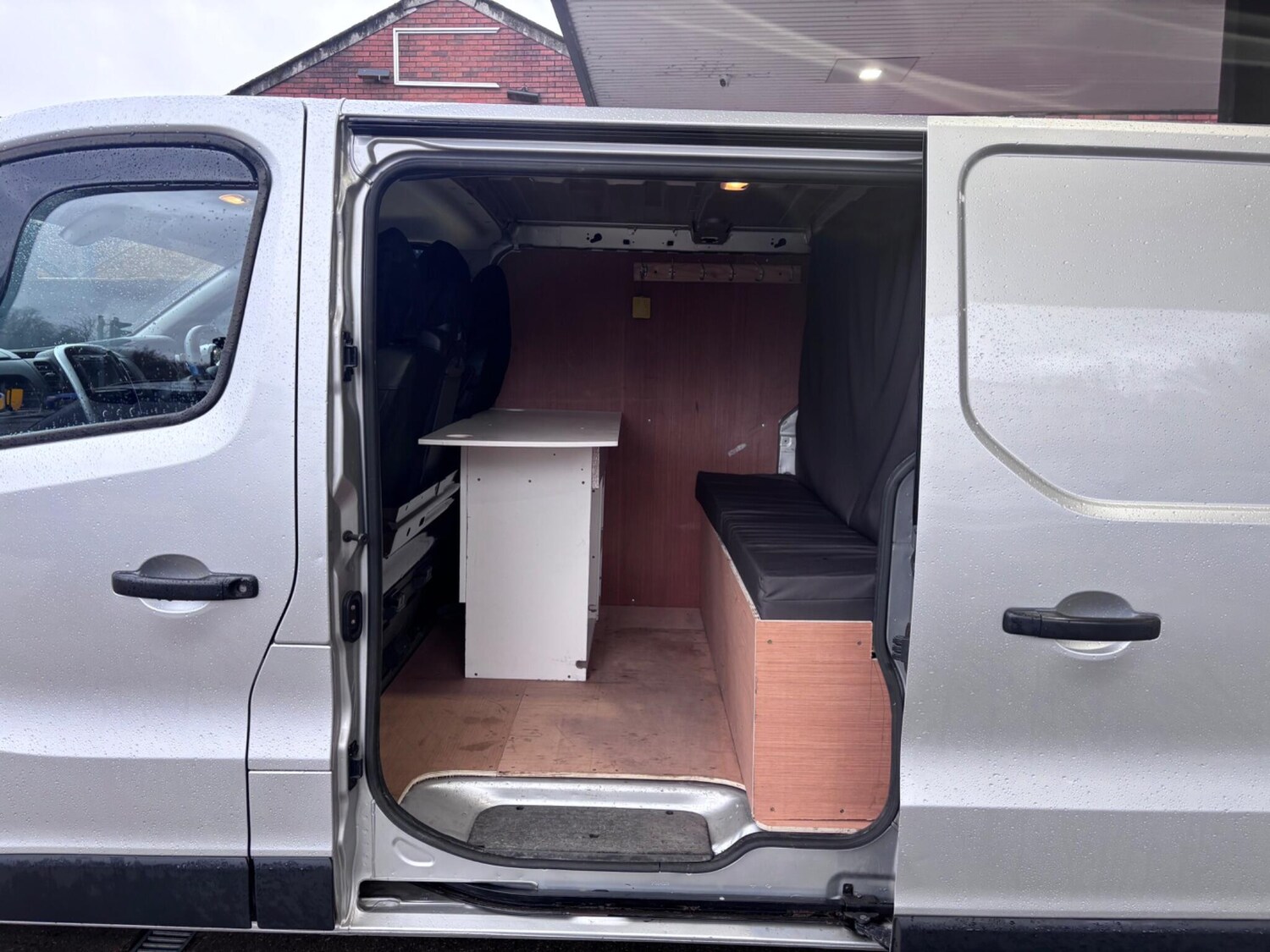 Used Renault Trafic for sale - 77682962: Photo 49