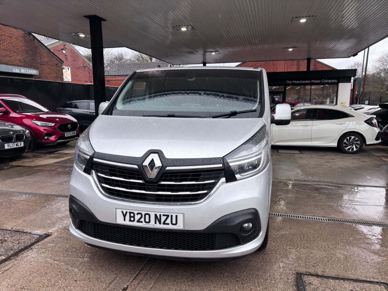 Used Renault Trafic for sale - 77682962: Photo 5