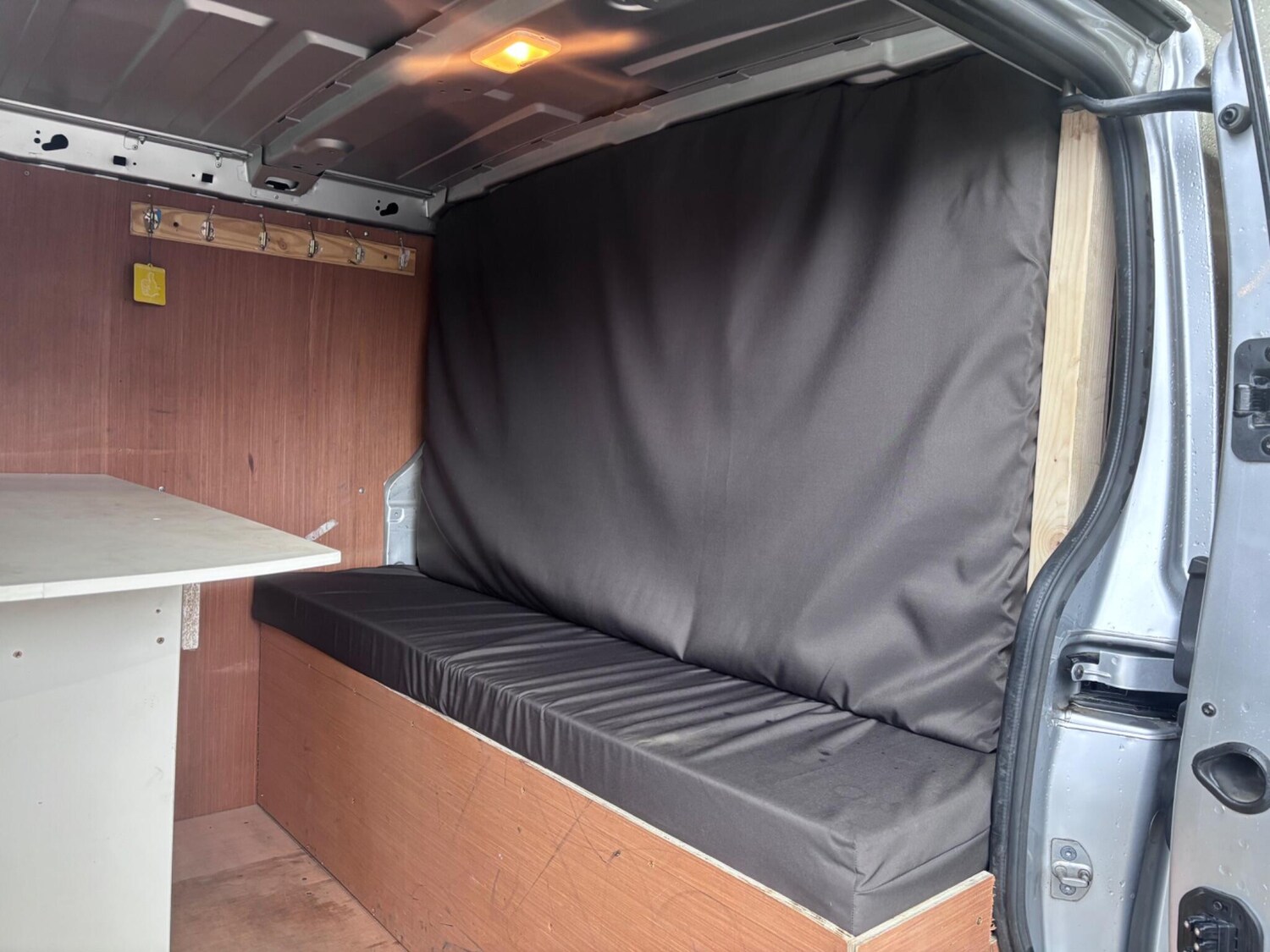 Used Renault Trafic for sale - 77682962: Photo 50