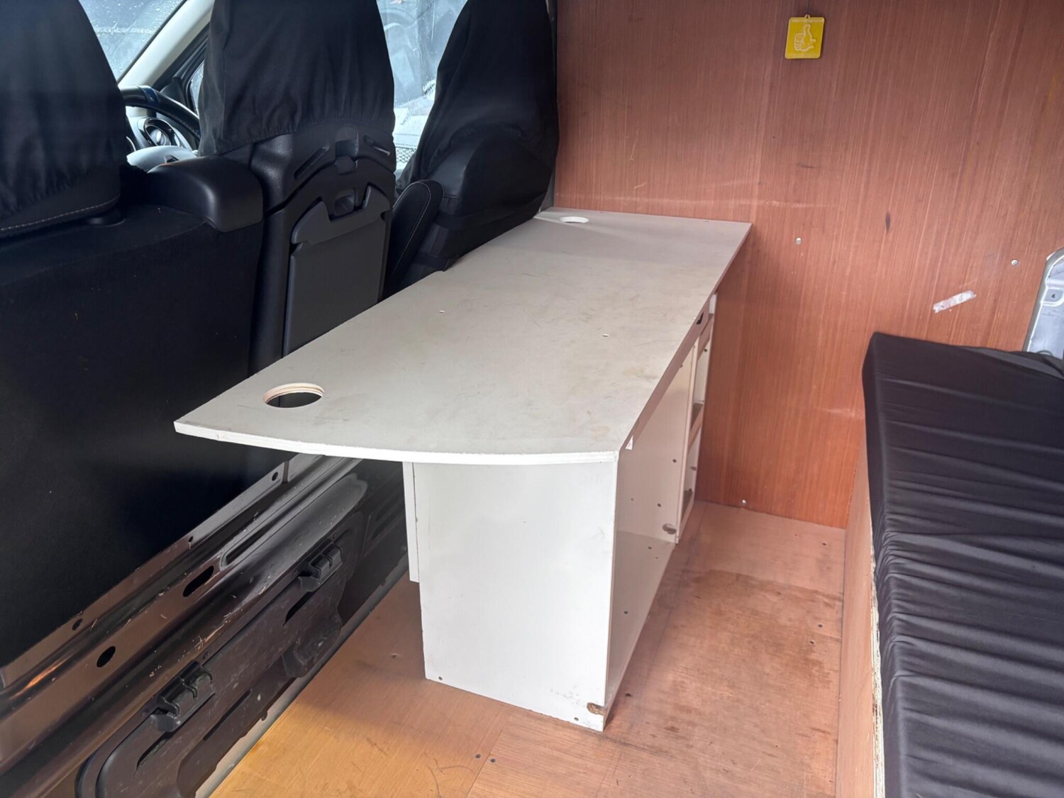 Used Renault Trafic for sale - 77682962: Photo 51