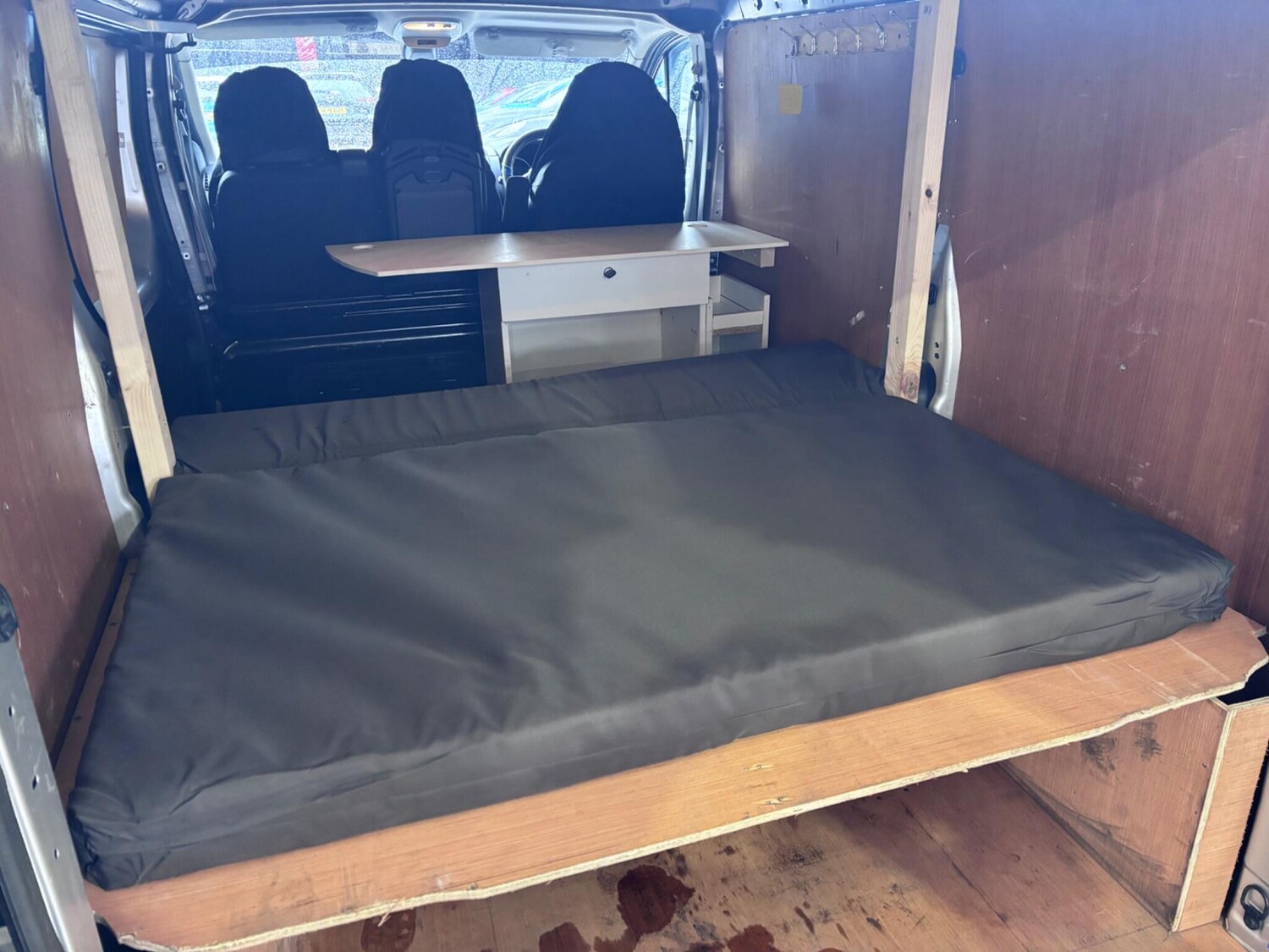 Used Renault Trafic for sale - 77682962: Photo 53