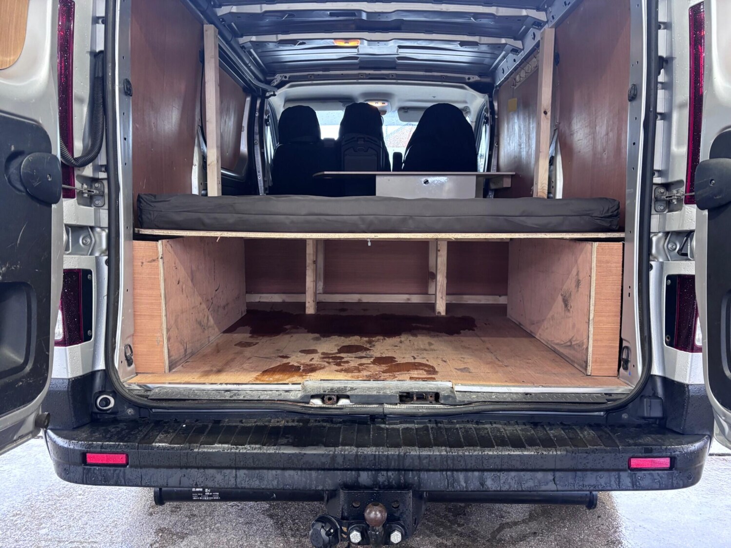 Used Renault Trafic for sale - 77682962: Photo 54