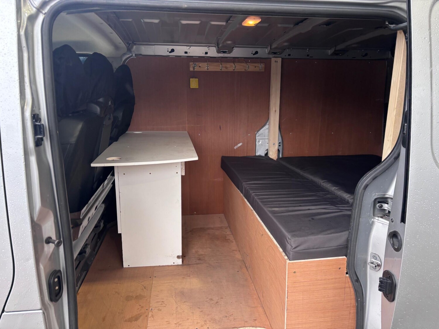 Used Renault Trafic for sale - 77682962: Photo 56