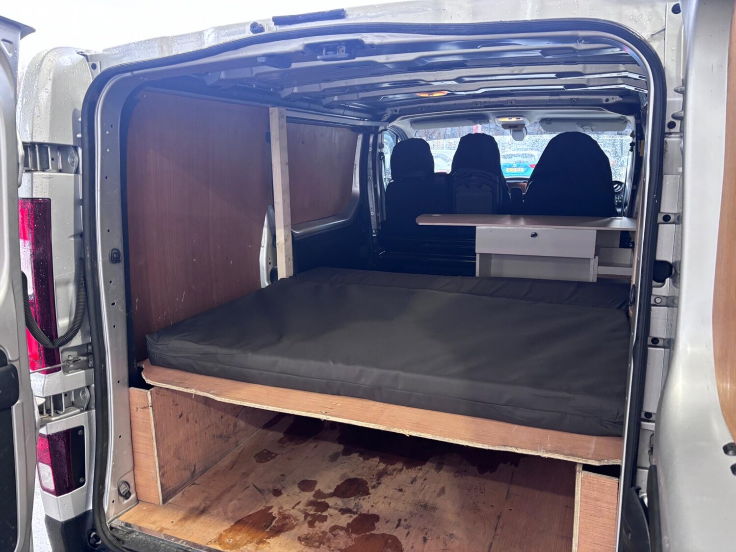 Used Renault Trafic for sale - 77682962: Photo 58