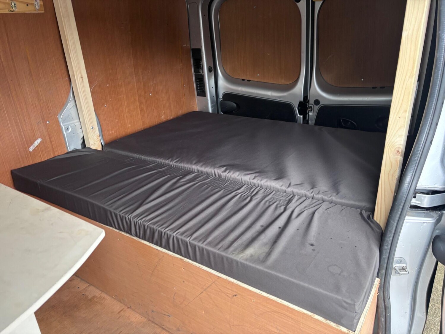 Used Renault Trafic for sale - 77682962: Photo 59