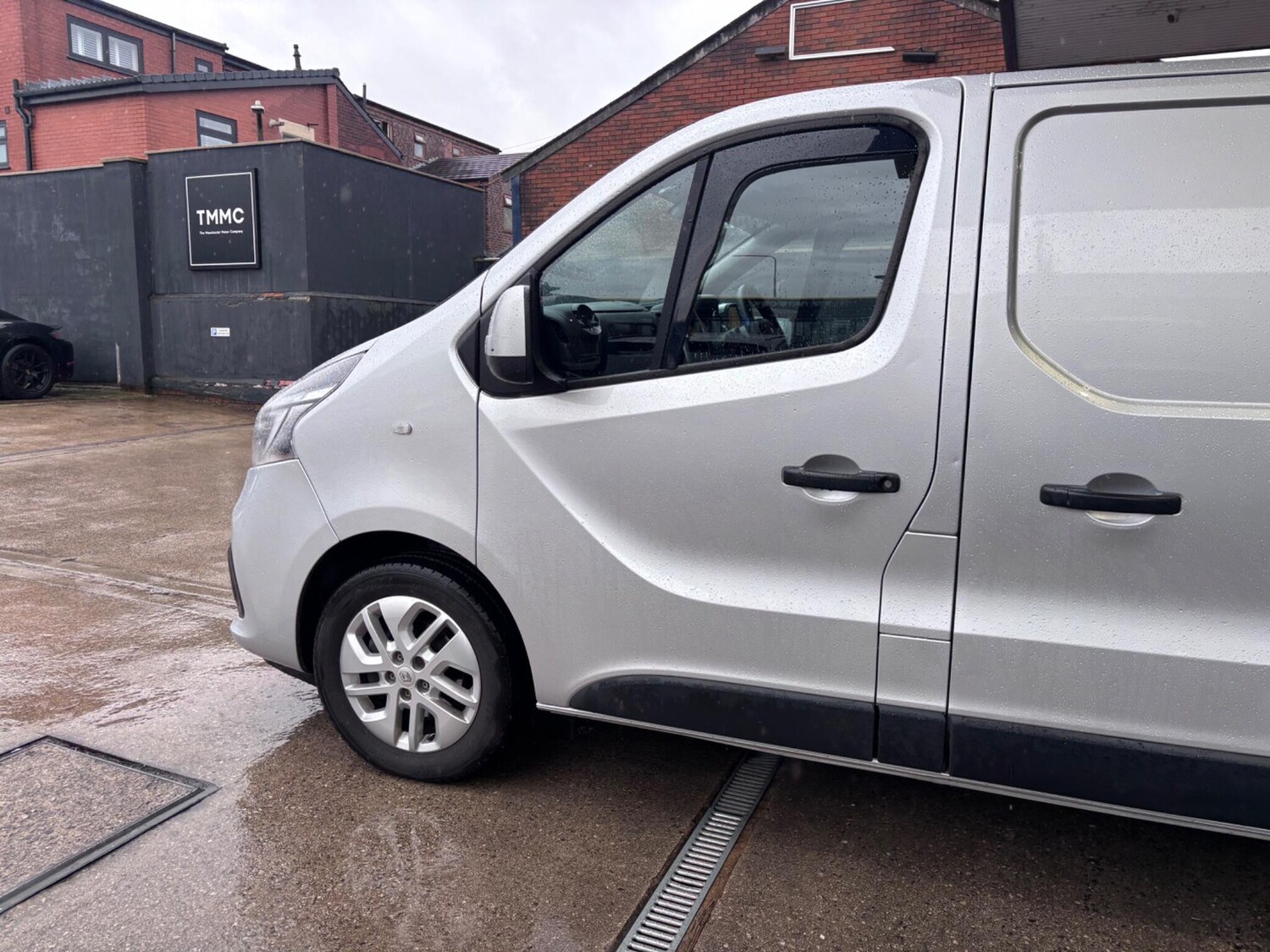 Used Renault Trafic for sale - 77682962: Photo 6