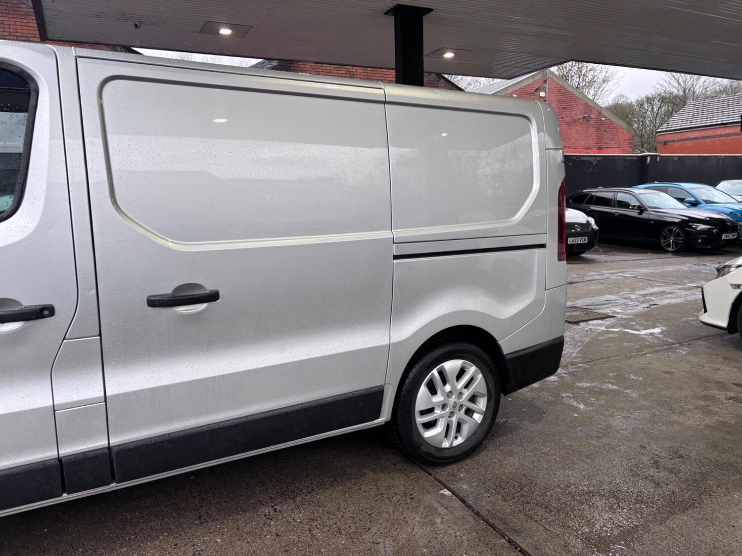 Used Renault Trafic for sale - 77682962: Photo 61