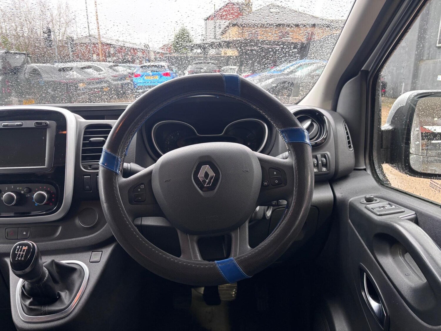 Used Renault Trafic for sale - 77682962: Photo 63