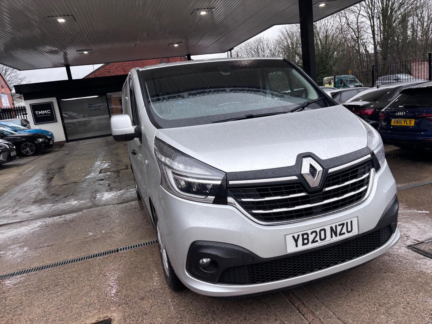 Used Renault Trafic for sale - 77682962: Photo 7