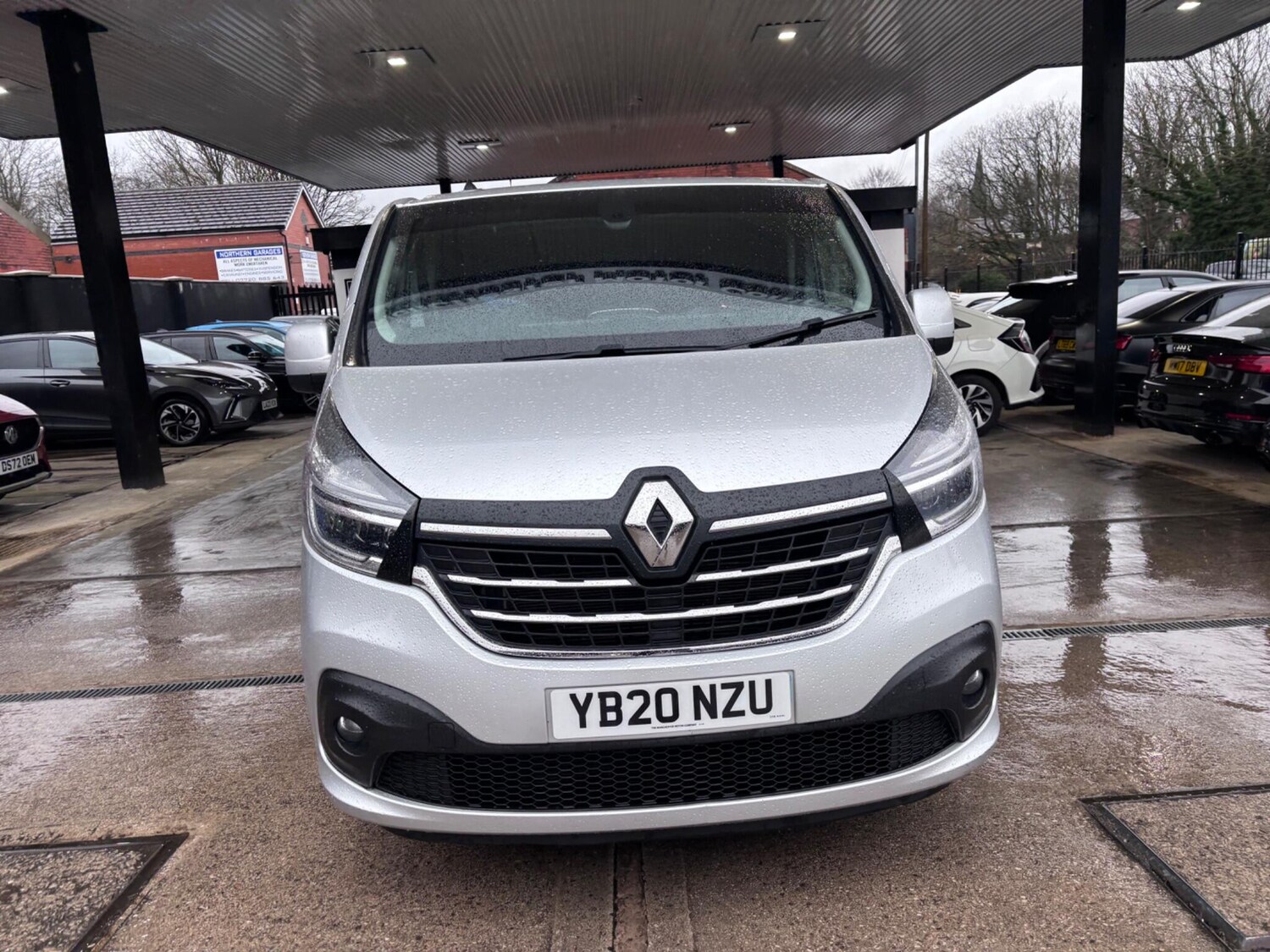 Used Renault Trafic for sale - 77682962: Photo 9