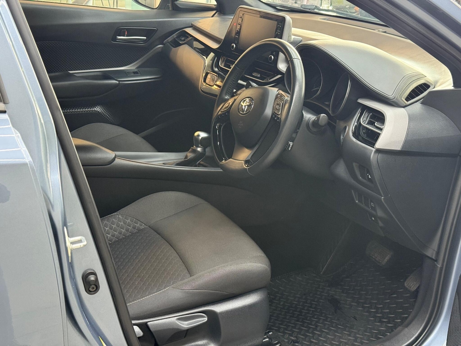 Vehicle 16