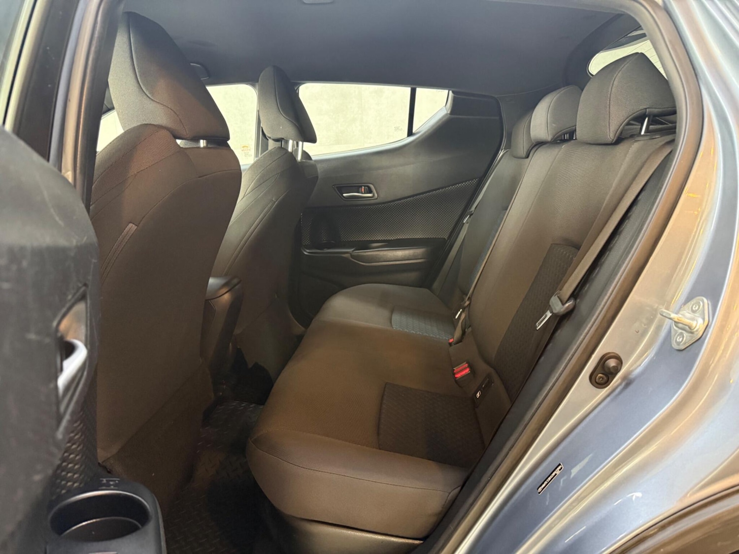 Vehicle 19