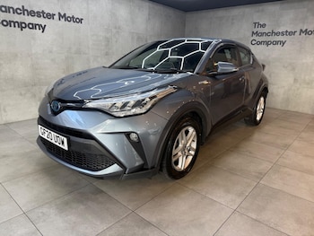 2020 (20) - 1.8 Hybrid Icon 5dr CVT