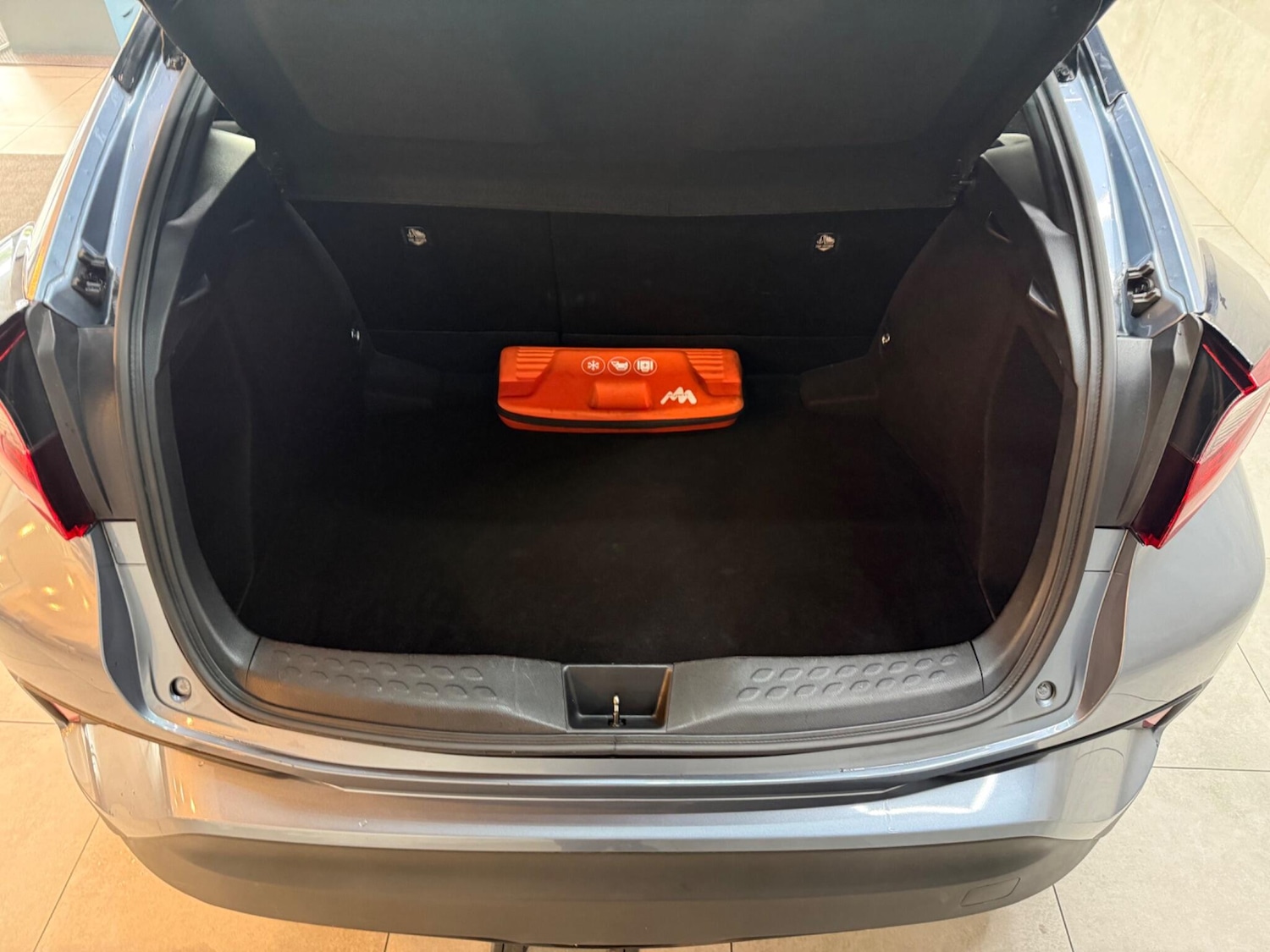 Vehicle 46