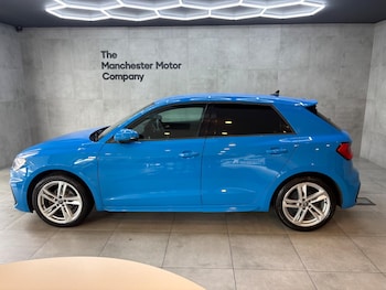 Used Audi A1 2020 for sale - 75318801: Photo