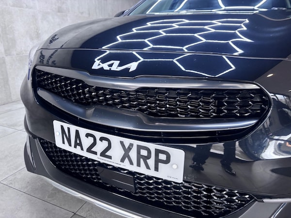 Used Kia XCeed 2022 for sale - 76239581: Photo 10